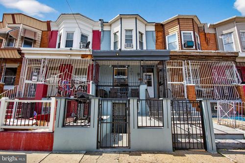 3950 N Marshall St, PHILADELPHIA, PA, 19140-3218 | Card Image