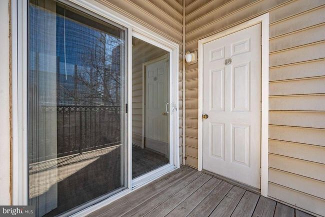 UNIT-10206 - 1521 Spring Gate Dr, Condo with 1 bedrooms, 1 bathrooms and null parking in MCLEAN VA | Image 19