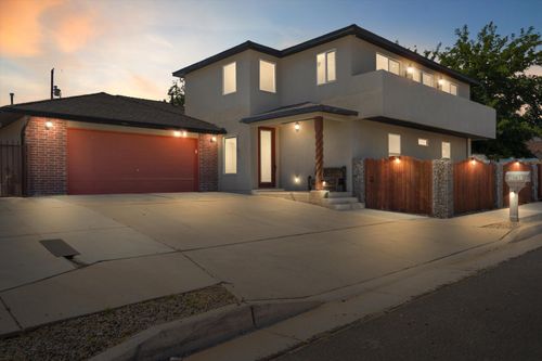 10613 Easy St Nw, Albuquerque, NM, 87114-5416 | Card Image