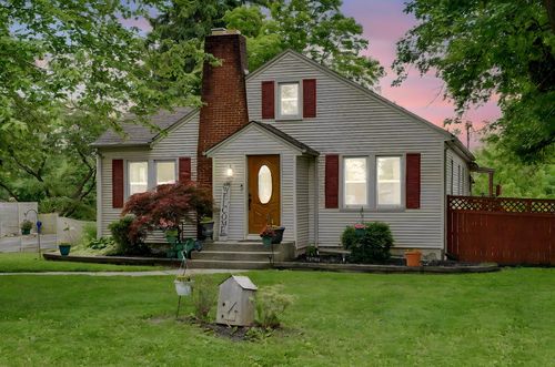 115 W Possum Rd, Springfield, OH, 45506-3613 | Card Image