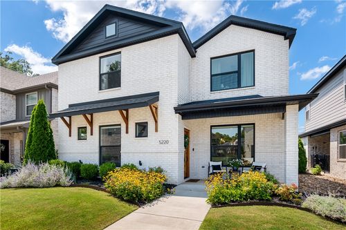 5220 S Brookmere St, Rogers, AR, 72758-5097 | Card Image