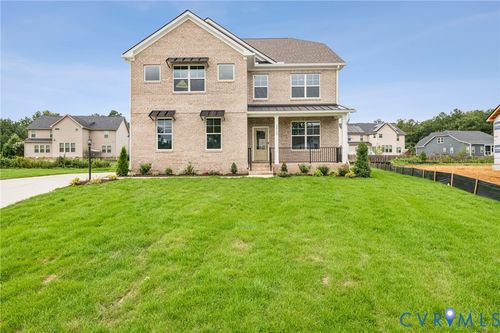 3908 Lyons Mill Ln, Glen Allen, VA, 23059 | Card Image