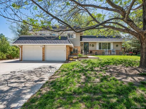 7666 S Cedar Cir, Littleton, CO, 80120-4117 | Card Image