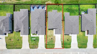 13038 Laura Lake Drive, House other with 4 bedrooms, 2 bathrooms and null parking in Willis TX | Image 3