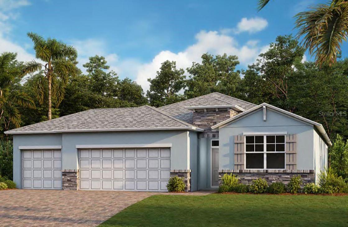 Crofton Springs Way, Port Charlotte, FL 33953