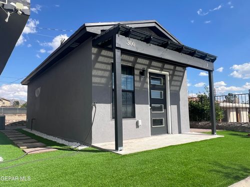 2-300 Ruby Dr, El Paso, TX, 79932-1314 | Card Image