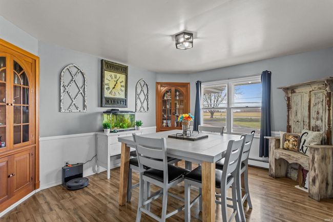 5135 W 100 N, House other with 3 bedrooms, 3 bathrooms and null parking in Kokomo IN | Image 25