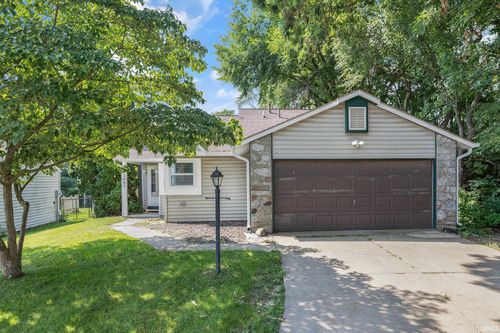 3601 Naples Ct, Elkhart, IN, 46514-9021 | Card Image