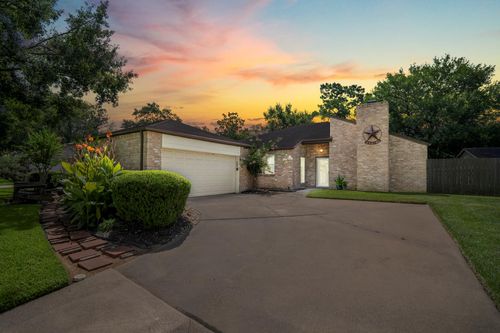 20311 Lake Sherwood Dr, Katy, TX, 77450-4325 | Card Image
