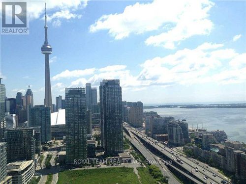 1601-85 Queens Wharf Road, Toronto (Waterfront Communities), ON, M5V0J9 | Card Image
