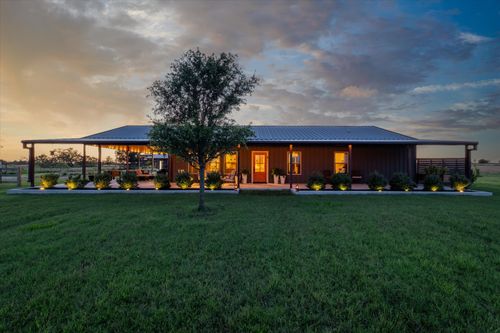 431 County Road 121, Marlin, TX, 76661-6478 | Card Image