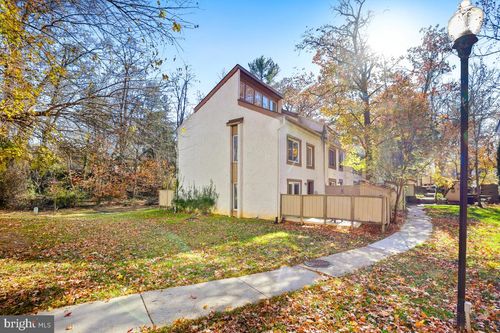 4a-5457 El Camino, COLUMBIA, MD, 21044-1111 | Card Image