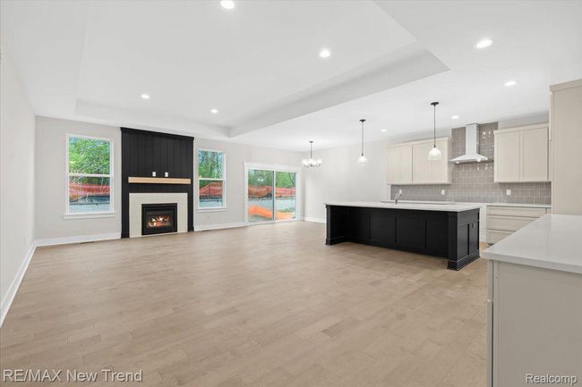 7836 Trailside Ct, House other with 3 bedrooms, 2 bathrooms and null parking in West Bloomfield MI | Image 10