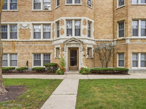 2b-403 S Harvey Ave, Oak Park, IL, 60302-4120 | Card Image