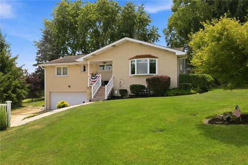 124 Shellbark St, Jefferson Hills, PA, 15025 | Card Image