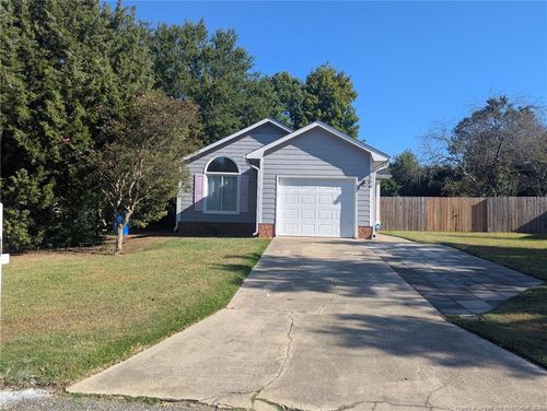 7304 Melissa Ct, Fayetteville, NC, 28314-5814 | Card Image