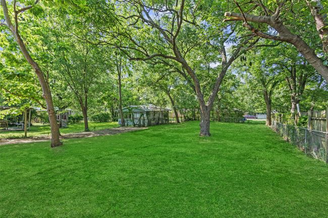 109 Otis St, House other with 2 bedrooms, 1 bathrooms and null parking in Whitesboro TX | Image 29