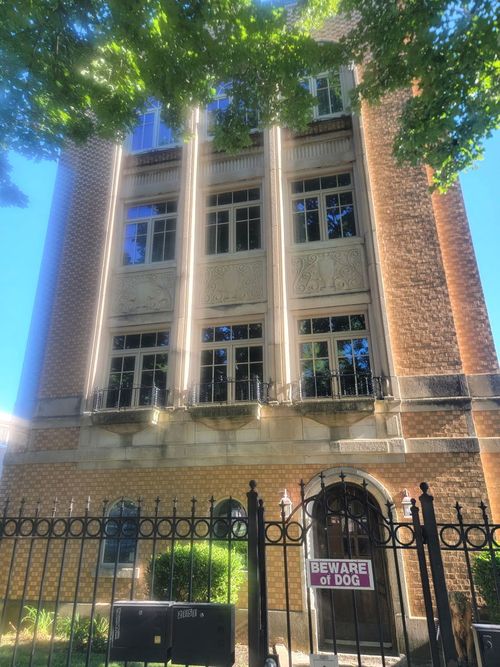 1-2151 Granville Ave, Chicago, IL, 60659-3008 | Card Image