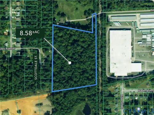 3211 Rear Scottdale Street, Richmond, VA, 23234 | Card Image