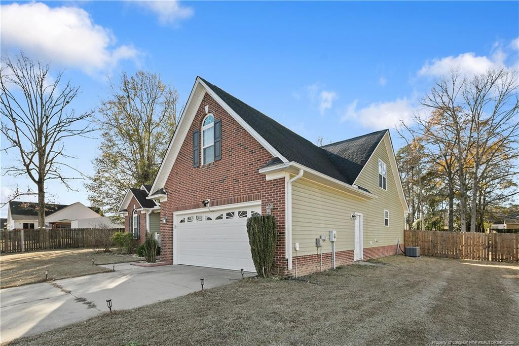 Residential in Raeford 3