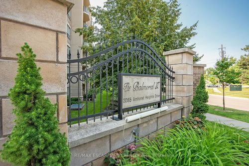 108-2085 Amherst Heights Dr, Burlington, ON, L7P5C2 | Card Image