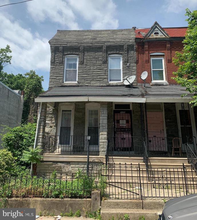 Stewart St, Philadelphia, PA 19131