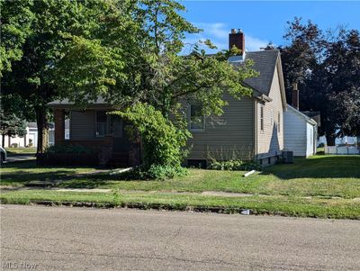 101 W Union Avenue, House other with 2 bedrooms, 1 bathrooms and null parking in West Lafayette OH | Image 1