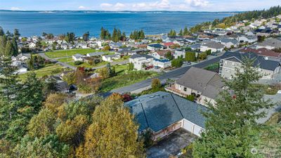 184 Melissa Street, House other with 2 bedrooms, 2 bathrooms and 2 parking in Camano Island WA | Image 3