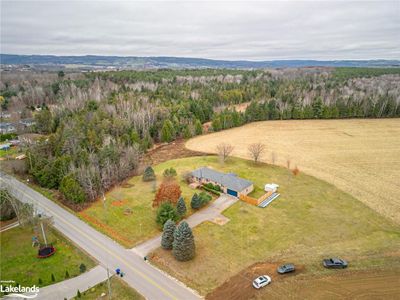 4228 Hogback Rd, House other with 5 bedrooms, 3 bathrooms and 12 parking in Glencairn ON | Image 3