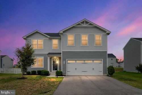 214 Otero Lane, HEDGESVILLE, WV, 25427 | Card Image