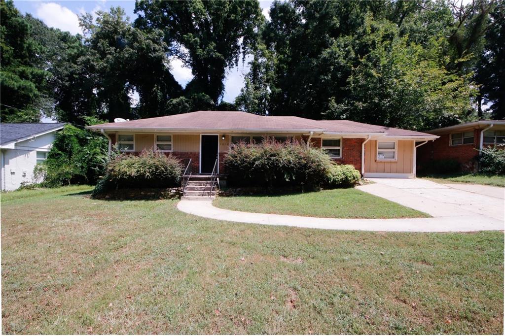 Cindy Dr, Decatur, GA 30032
