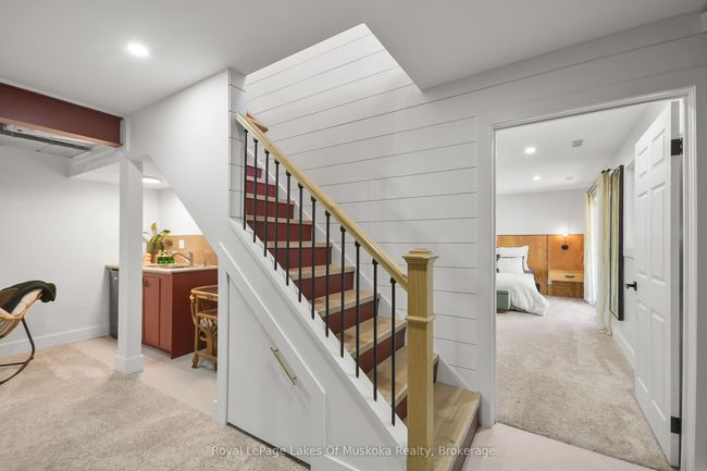 30 Todholm Dr, House other with 4 bedrooms, 3 bathrooms and 10 parking in Port Carling ON | Image 26