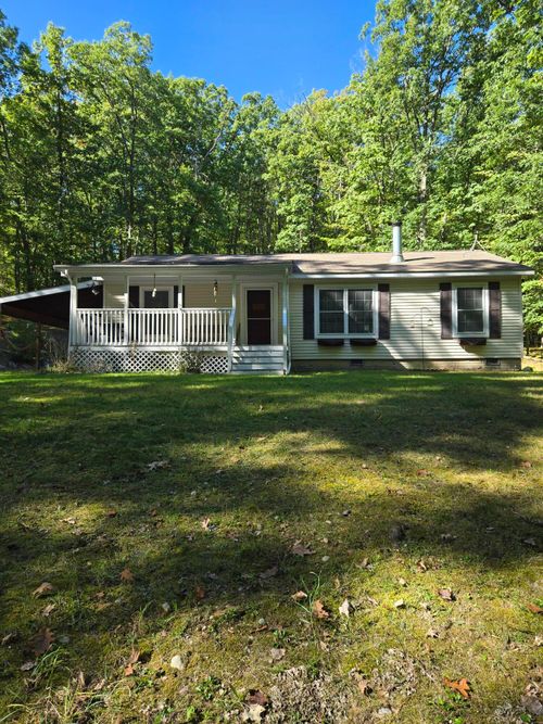 4865 Squirrel, Farwell Village, MI, 48622 | Card Image