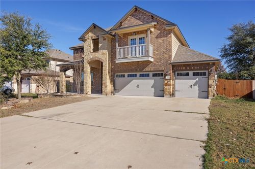 5805 Fenton Ln, Belton, TX, 76513-5848 | Card Image