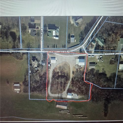 12705 Rhoden Ln, Lowell, AR, 72745-9111 | Card Image