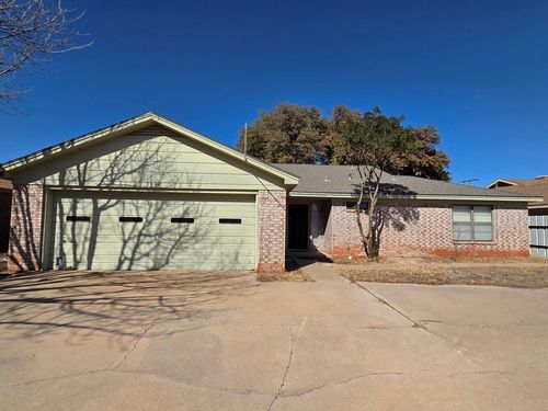 3216 Fannin Ave, Midland, TX, 79705-6219 | Card Image