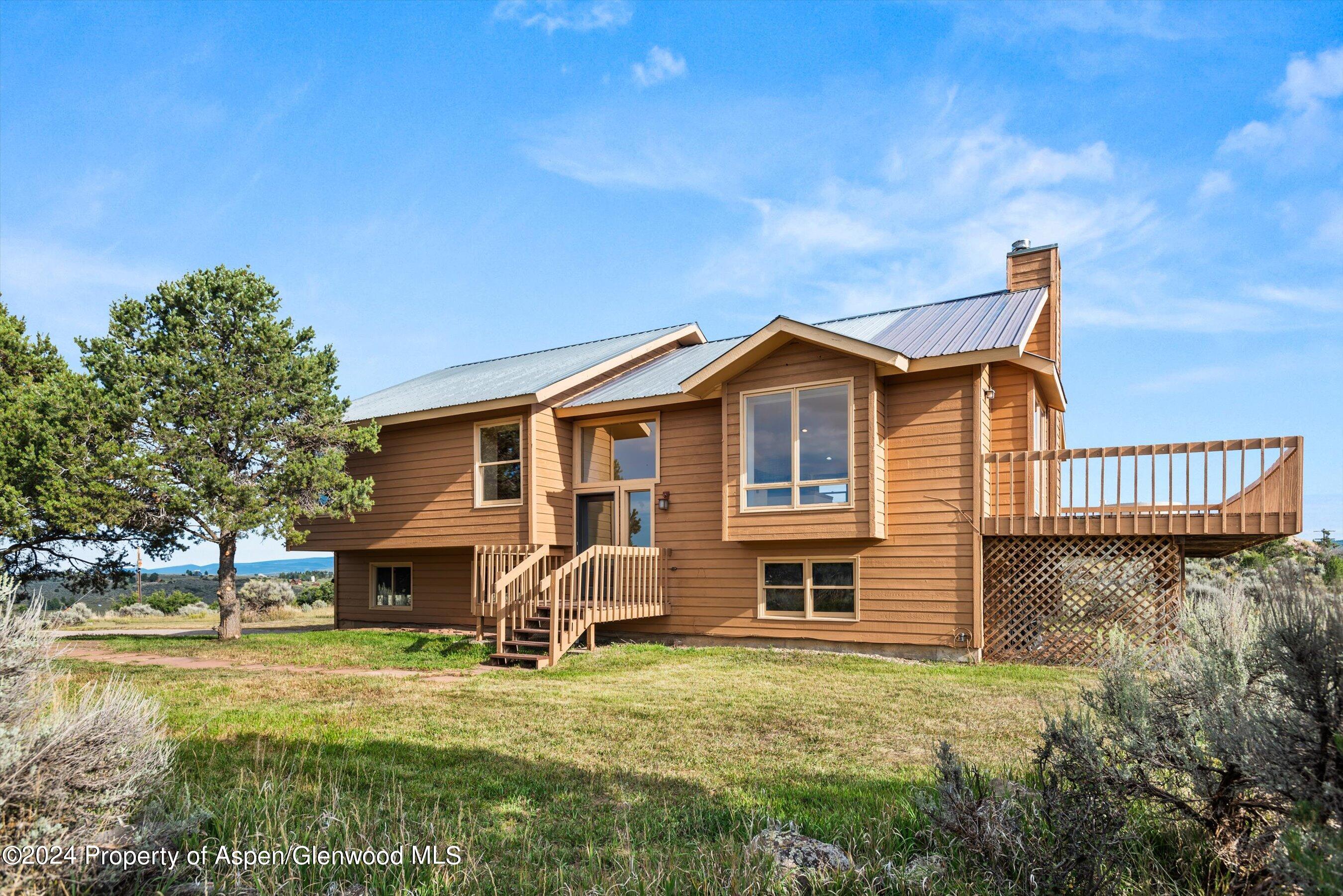 Escalante Rd, Carbondale, CO 81623