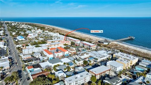 208-3 15th St, Tybee Island, GA, 31328-8954 | Card Image