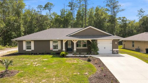 8962 N Stern Way, Citrus Springs, FL, 34434-5333 | Card Image