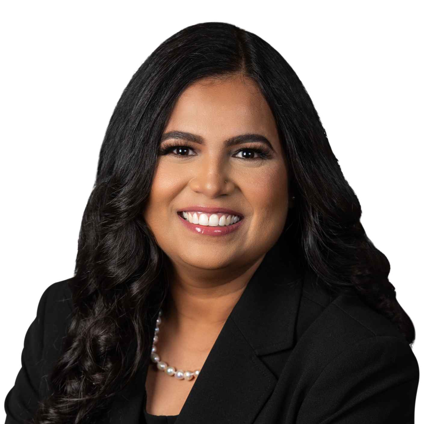 Pushpa Kamti