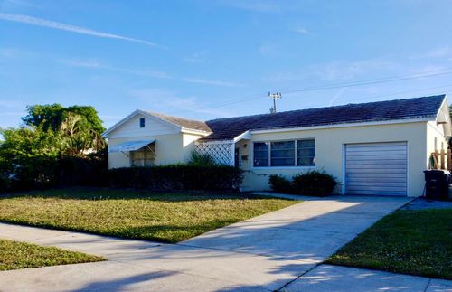 316 28th St, West Palm Beach, FL, 33407-5206 | Card Image