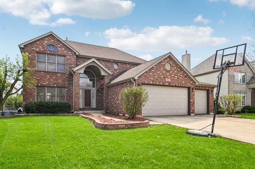 663 Anne Ln, Bolingbrook, IL, 60440-4205 | Card Image