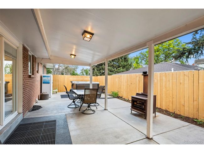 5320 W 62 Nd Ave, House other with 4 bedrooms, 3 bathrooms and null parking in Arvada CO | Image 23