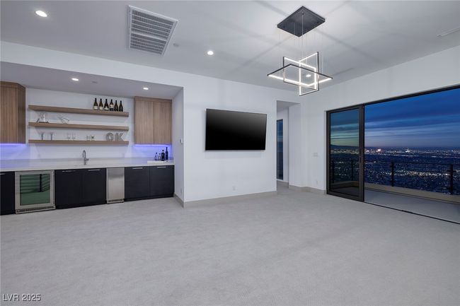 645 Overlook Rim Dr, House other with 4 bedrooms, 6 bathrooms and null parking in Henderson NV | Image 16
