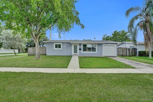 6400 Park St, Hollywood, FL, 33024-4123 | Card Image