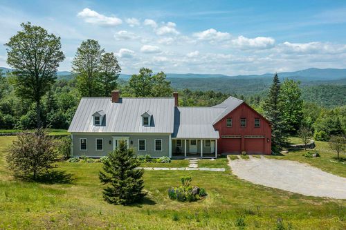 3333 Under The Mountain Rd, South Londonderry, VT, 05155 | Card Image