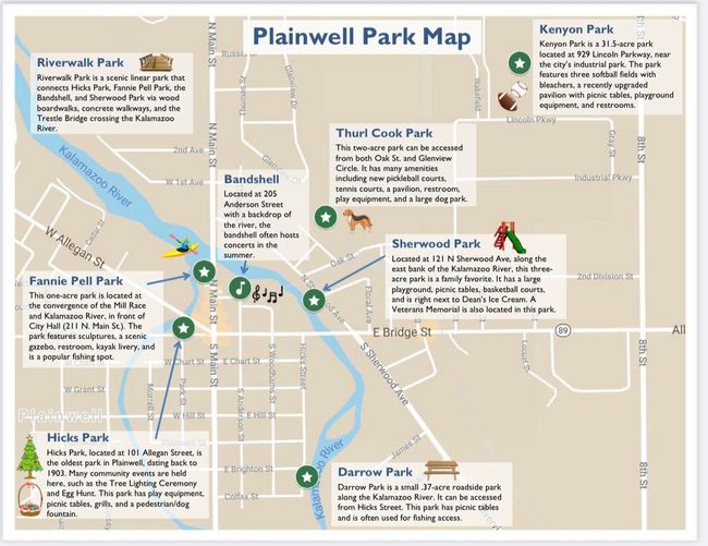 SEVERAL PARKS NEARBY | Image 23