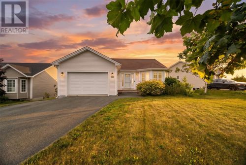 19 Goldrock Run, Conception Bay South, NL, A1W3K6 | Card Image
