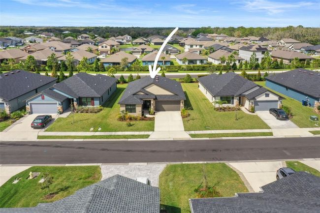 6127 164 Th Ave E, House other with 3 bedrooms, 2 bathrooms and null parking in Parrish FL | Image 32