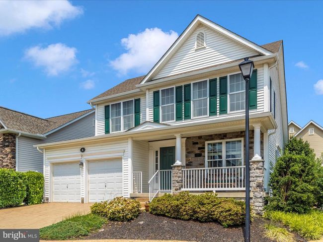 6 Stine Ct, House other with 2 bedrooms, 3 bathrooms and null parking in MIDDLETOWN MD | Image 45